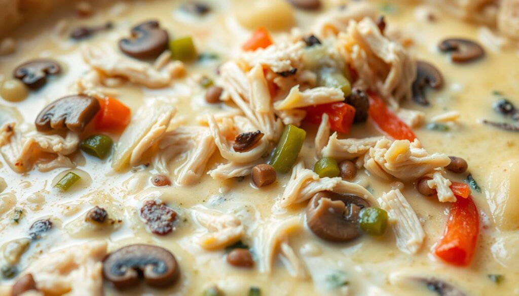 chicken quiche filling chicken quiche filling