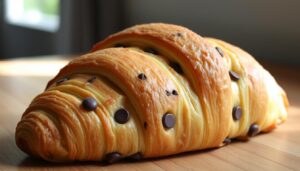 cookie croissant recipe