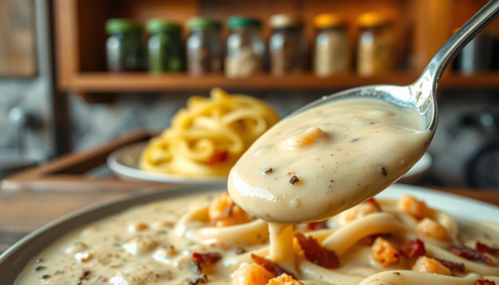 creamy sauce for shrimp carbonara creamy sauce for shrimp carbonara