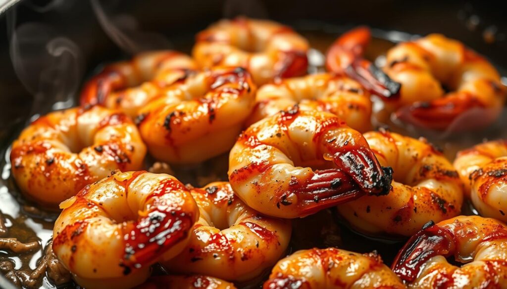easy blackened shrimp easy blackened shrimp