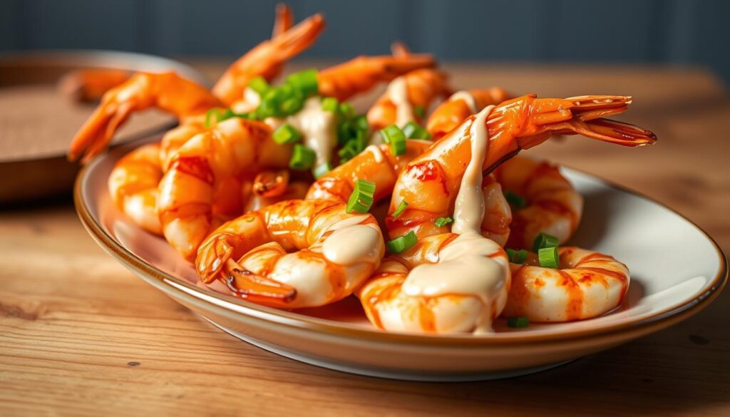 firecracker shrimp recipe