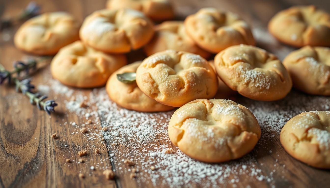 french cookies recipe