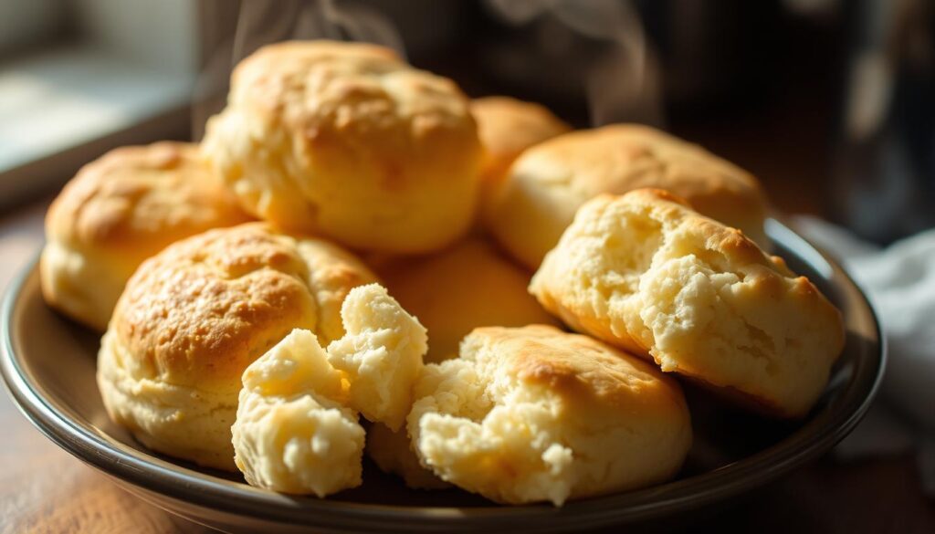 3-ingredient biscuits