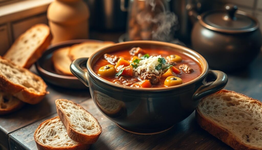 homemade stuffed pepper soup homemade stuffed pepper soup