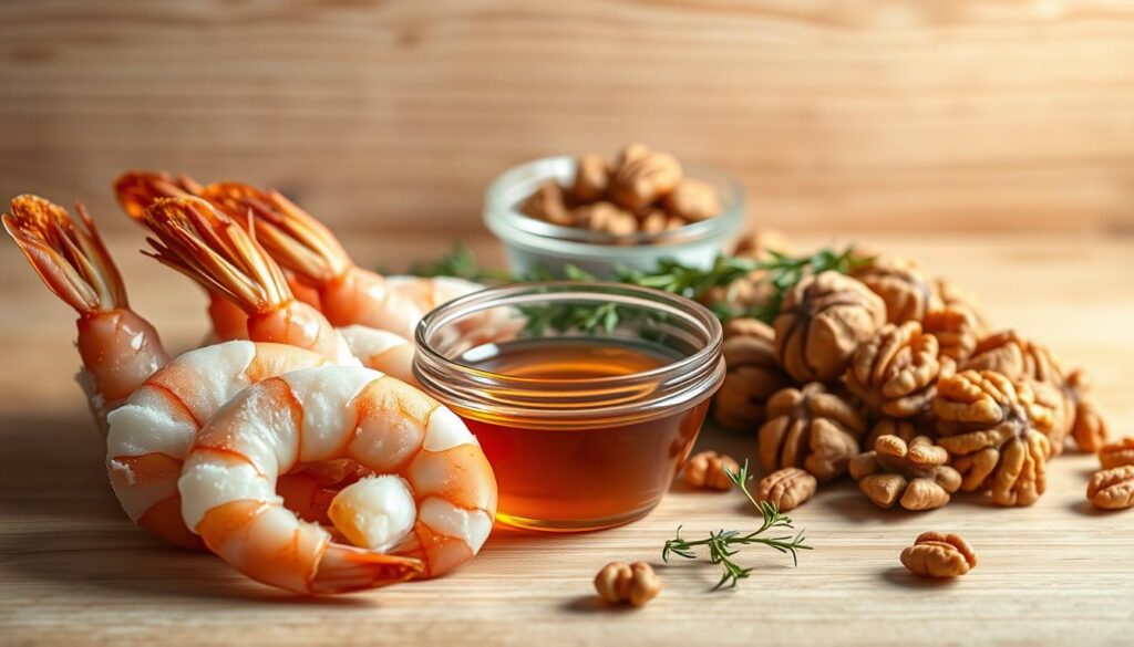 honey walnut shrimp ingredients honey walnut shrimp ingredients
