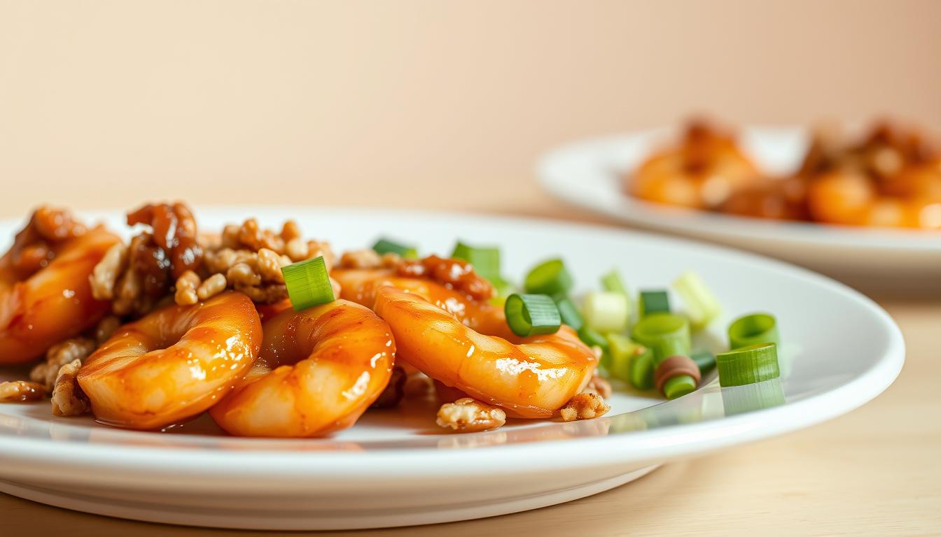 honey walnut shrimp