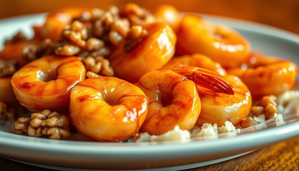 how to make honey walnut shrimp how to make honey walnut shrimp