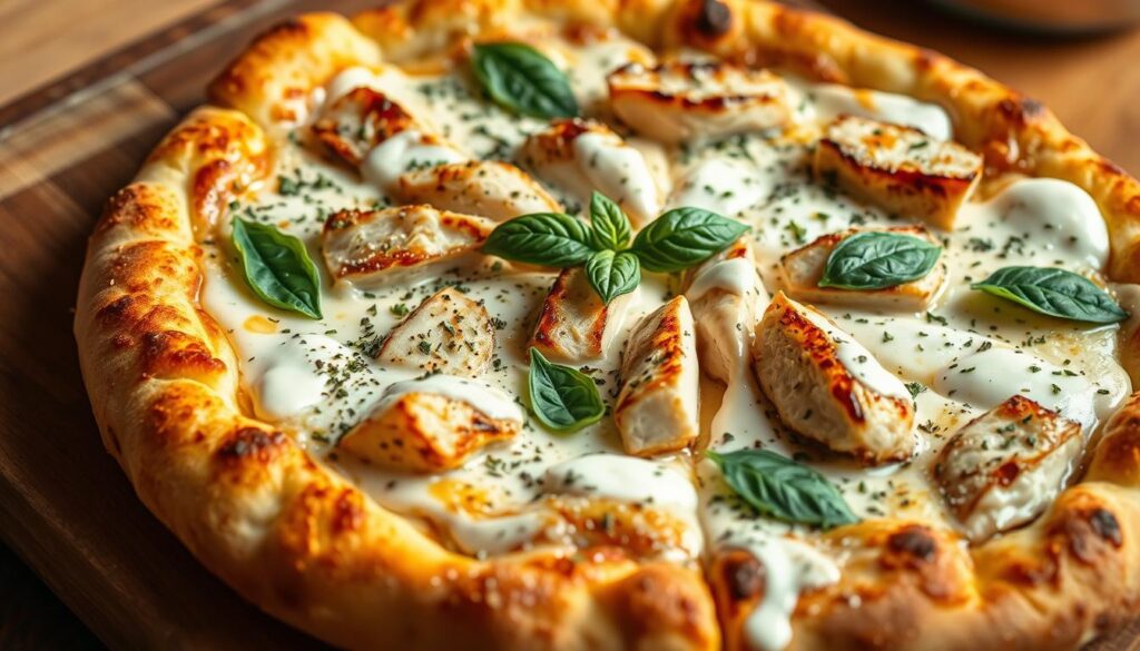 Chicken-Alfredo-Pizza-recipe