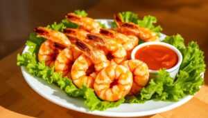 mexican shrimp cocktail