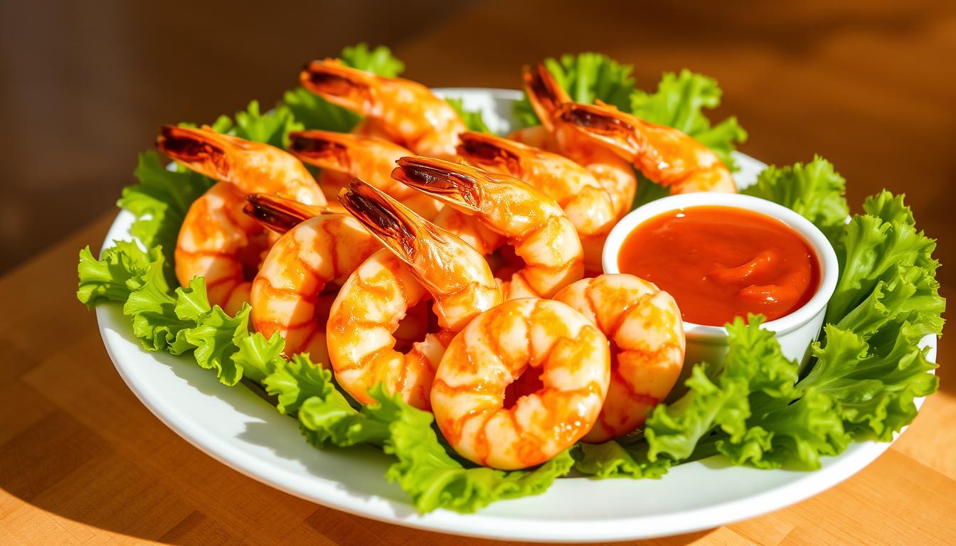mexican shrimp cocktail