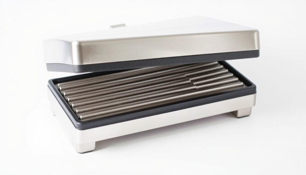 panini press