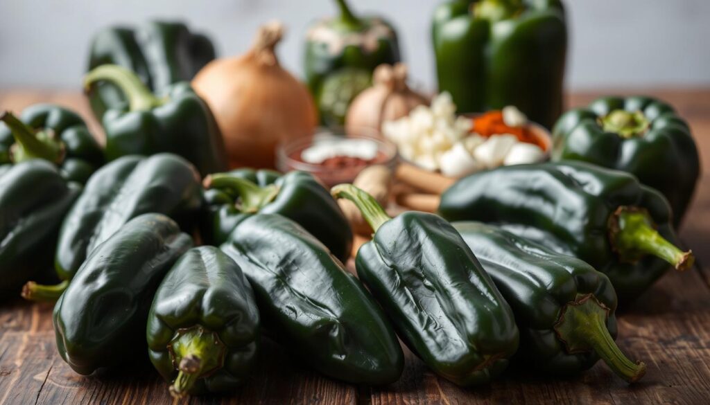 poblano pepper recipes poblano pepper recipes