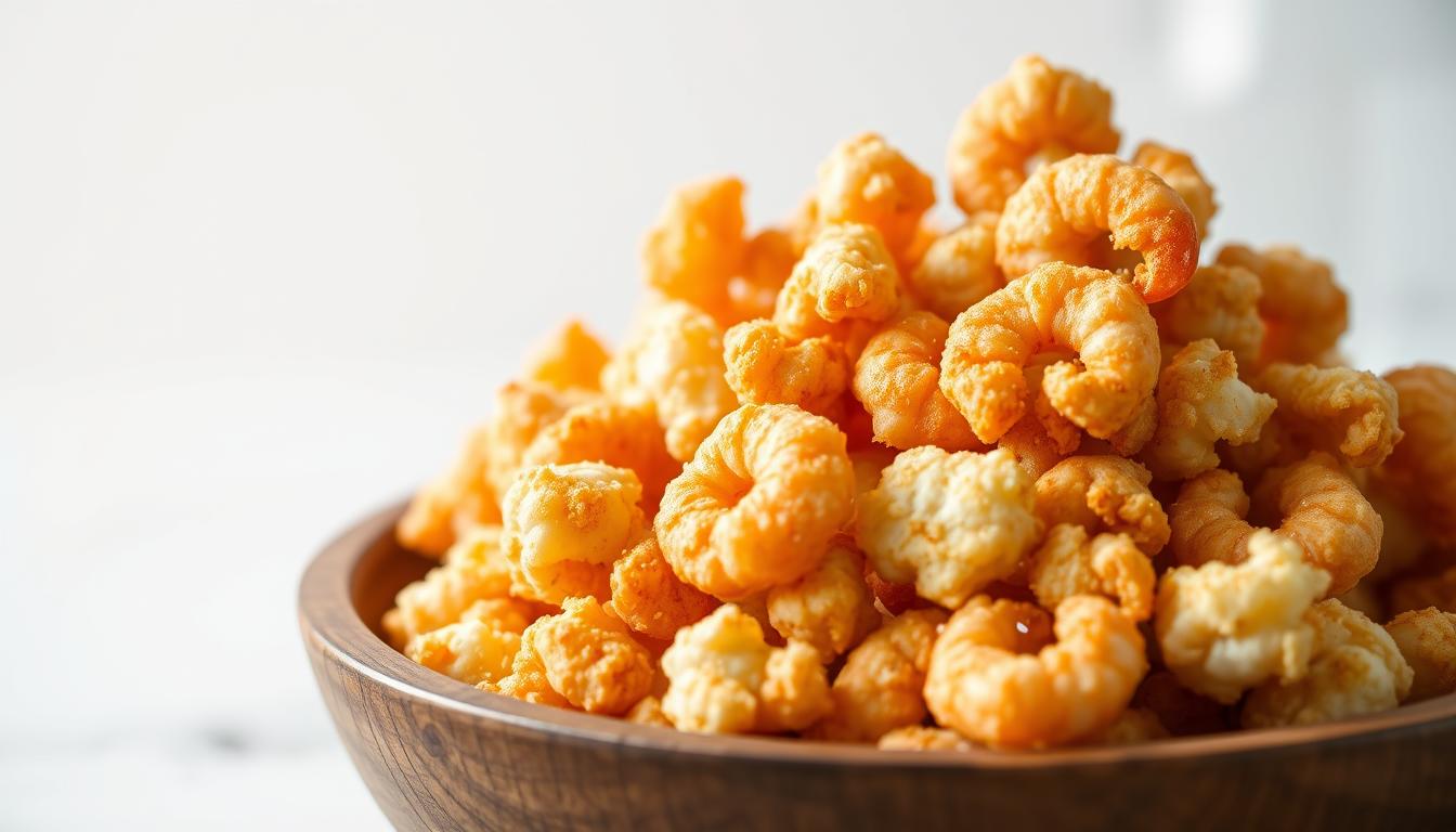 popcorn shrimp recipe