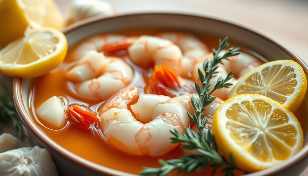 quick shrimp marinade quick shrimp marinade