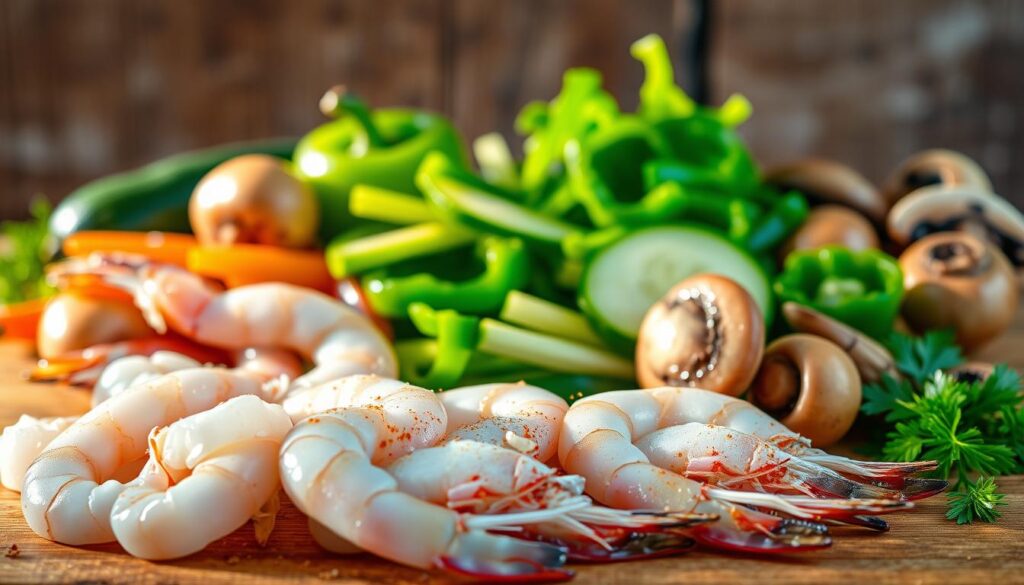 shrimp ingredients shrimp ingredients