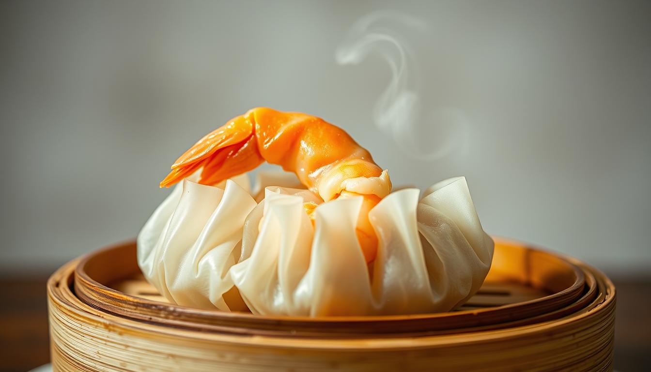 shrimp shumai recipe