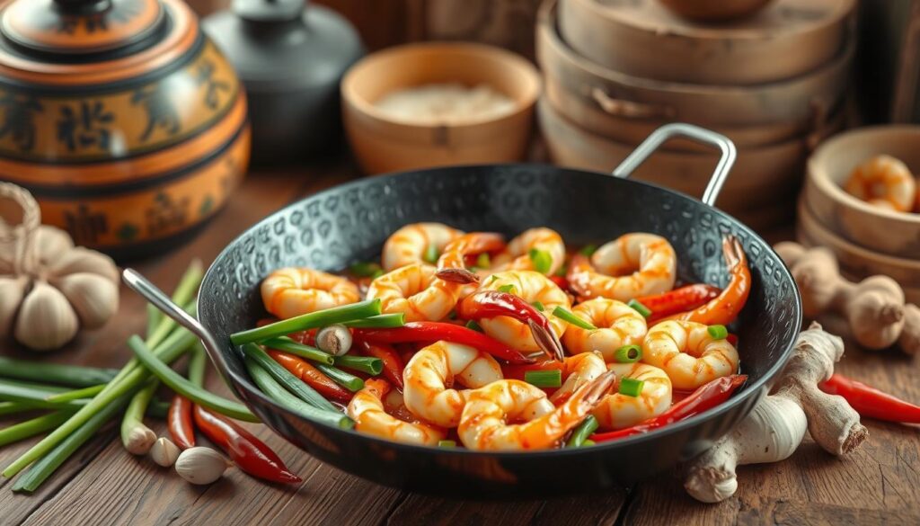 traditional chinese shrimp recipe traditional chinese shrimp recipe