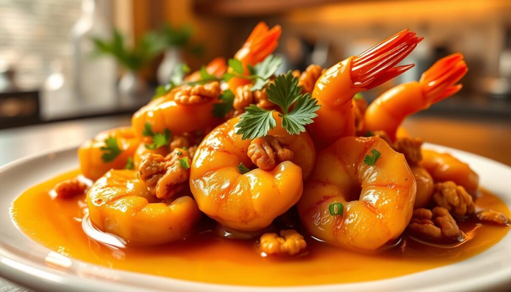 traditional honey walnut shrimp traditional honey walnut shrimp