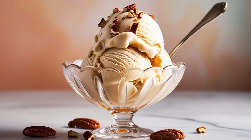 dairy-free ice cream recipes