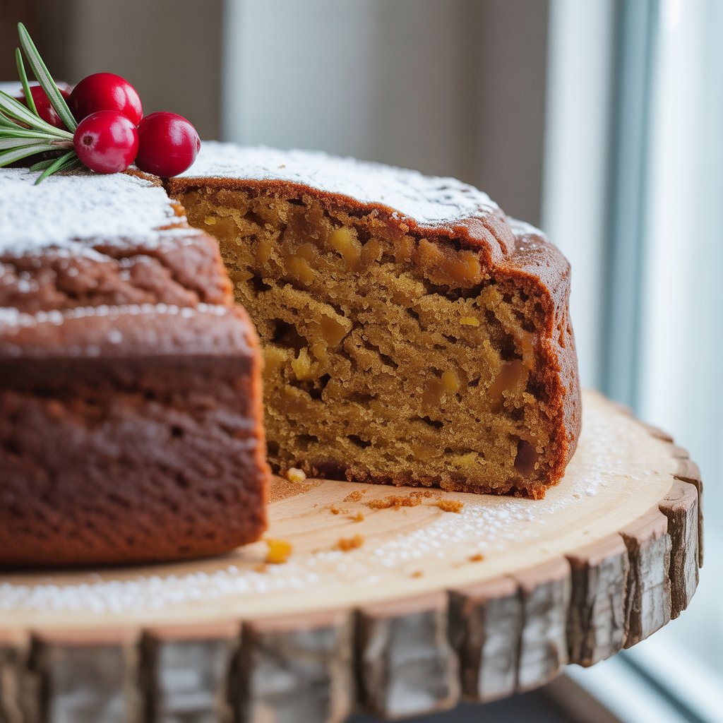 gluten-free flour blend