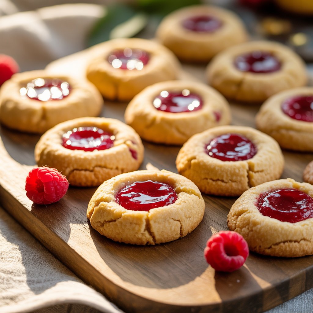 gluten-free cookie ingredients