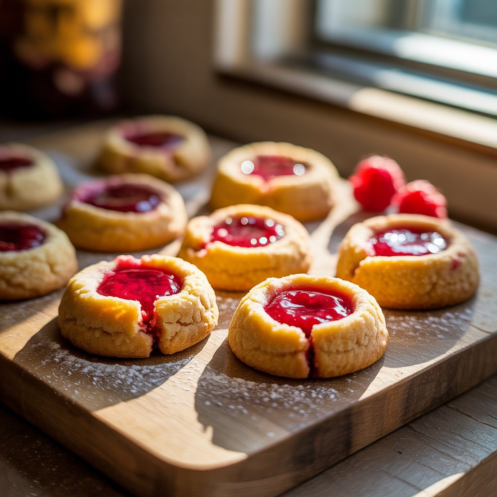 gluten-free cookie dough