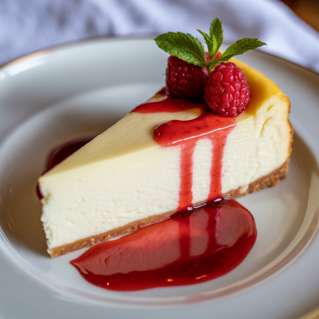 gluten free cheesecake recipe