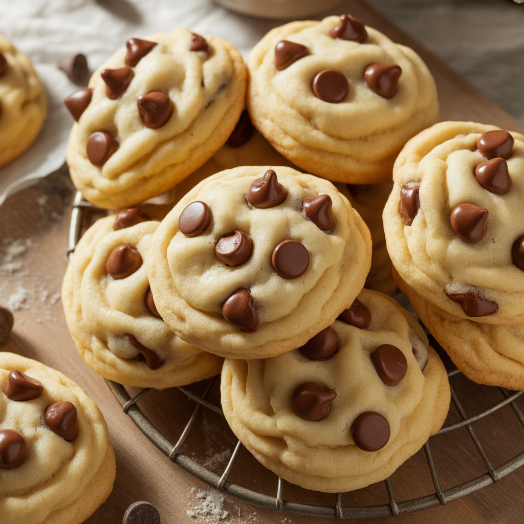 Kitchen tools for cream cheese cookies
