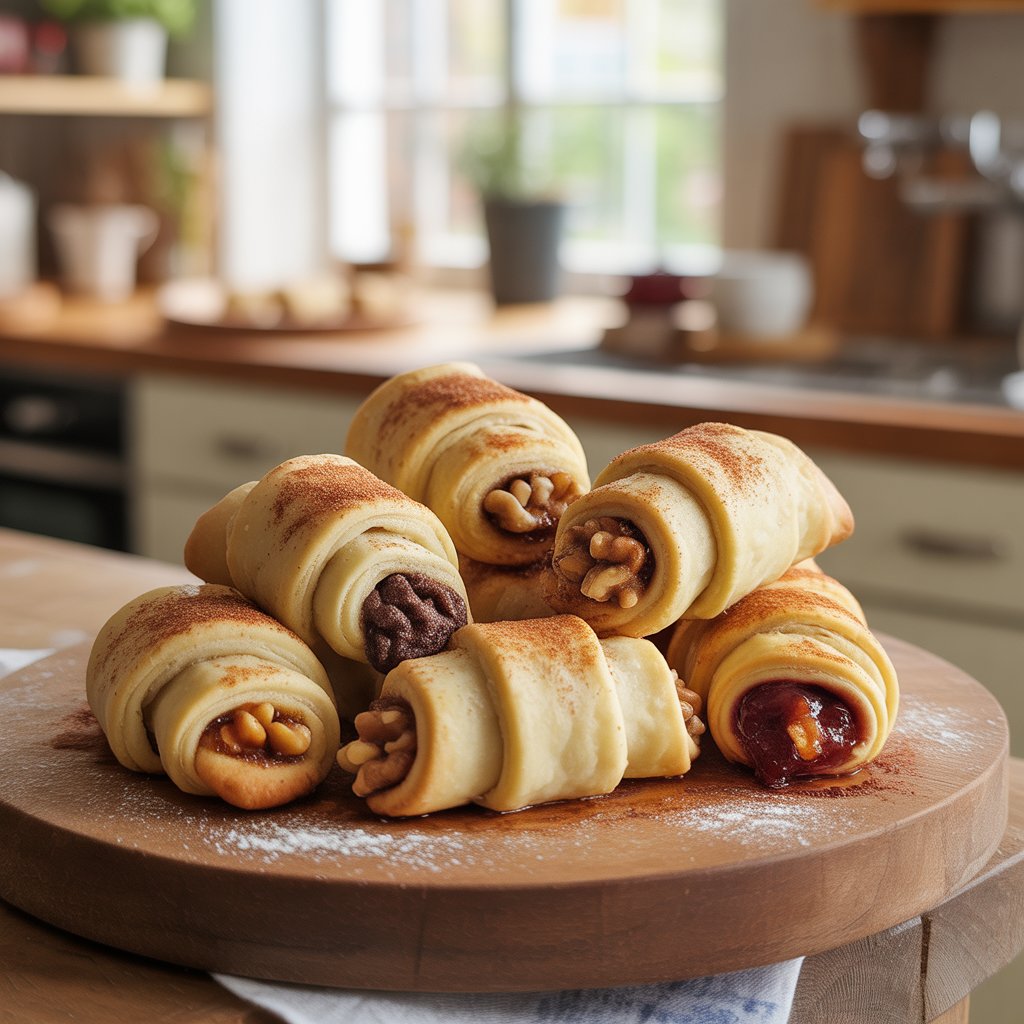 rugelach kitchen tools