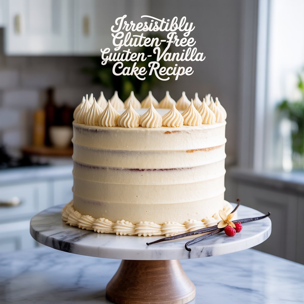 gluten-free baking ideas