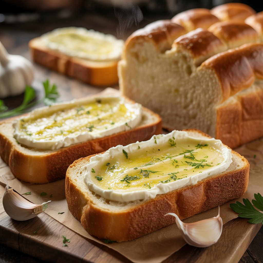 best cream cheese bread recipe